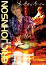 Eric Johnson - the Art of Guitar - Eric Johnson