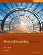 Fundamental Financial Accounting Concepts [With Harley-Davidson, Inc. 2005 Annual Report] - Thomas P. Edmonds, Frances M. McNair, Philip R. Olds