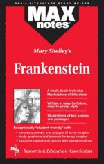 Frankenstein (MAXNotes Literature Guides) - Kevin Kelly, English Literature Study Guides