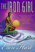 The Iron Girl - Ellen Hart