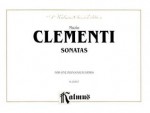 Muzio Clementi Sonatas - Muzio Clementi