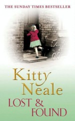 Encore Lost & Found - Kitty Neale