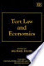 Tort law and economics - Michael Faure