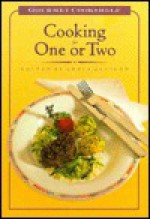 Cooking for One or Two - Sonia Allison