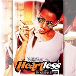 Heartless (Chyna Black Book 3) - Keisha Ervin