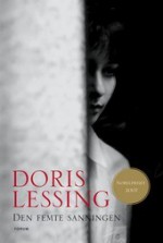 Den femte sanningen - Doris Lessing, Mårten Edlund