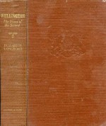 Wellington: The Years of the Sword - Elizabeth Longford