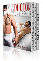 Hottest Gay Romance Collection: Gay Romance (Gay Romance Best Seller) - Lisa Newman