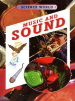 Music and Sound - Mark Pettigrew