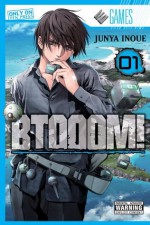 BTOOOM!, Vol. 1 - Junya Inoue