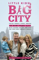 The Little Kids, Big City - Alex McCord