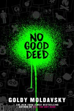 No Good Deed - Goldy Moldavsky