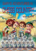 Gary's Adventures in Chess Country - Igor Sukhin, Susan Polgar