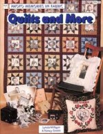 Quilts and More - Lynda Milligan, Nancy Smith