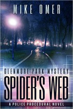 Spider's Web - Mike Omer