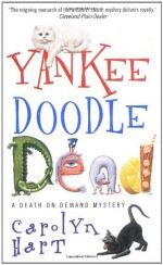 Yankee Doodle Dead - Carolyn Hart