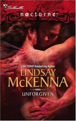 Unforgiven - Lindsay McKenna