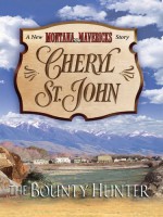 The Bounty Hunter - Cheryl St.John