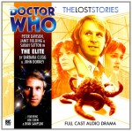 Doctor Who: The Elite - Barbara Clegg, John Dorney