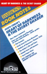 Joseph Conrad's Heart of Darkness & the Secret Sharer - Jeremy Jericho