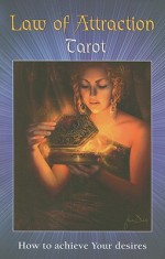 Law of Attraction Tarot [With Paperback Book] - Lo Scarabeo