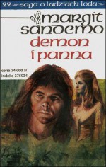 Demon i panna (Saga o Ludziach Lodu, #22) - Margit Sandemo, Anna Marciniakówna