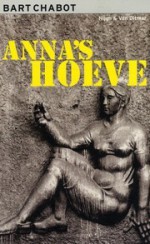 Anna's hoeve (McPain #2) - Bart Chabot