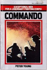 Commando 7 - Peter Young