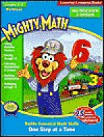 Mighty Math: Multiplication & Division - The Learning Company