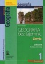 Geografia bez tajemnic, klasa 1 Gimnazjum, Podręcznik - Edward Dudek