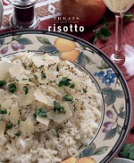 Risotto - Carla Bardi