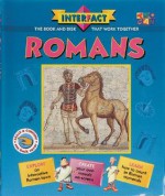 Romans (Interfact) - Peter Crisp, Jason Page