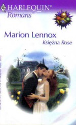 Księżna Rose - Marion Lennox