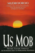 Us Mob - Mudrooroo