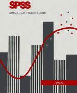 SPSS for Windows Base System User's Guide Release 6.0 Bundle Package - Marija J. Norusis, SPSS Inc