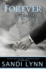 A Forever Family - Sandi Lynn