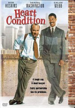 Heart Condition - James D. Perriott, Bob Hoskins, Chloe Webb