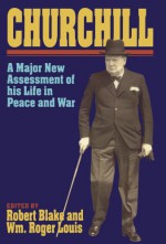 Churchill - Robert Blake