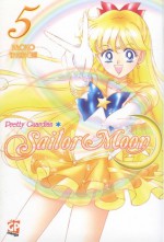 Pretty Guardian Sailor Moon, vol. 05 - Naoko Takeuchi, Manuela Capriati