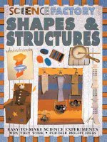 Shapes and Structures - Jon Richards, Jean Brant Richards, Ian Thompson