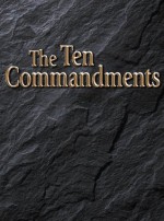 The Ten Commandments - United Church of God