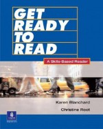 Get Ready to Read - Karen Blanchard, Christine Root