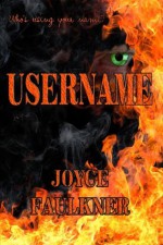 Username - Joyce Faulkner