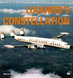 Lockheed's Constellation - Steve Pace