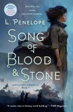 Song of Blood & Stone - L. Penelope