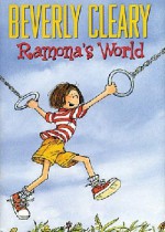 Ramona's World: ALSC Notable Children's Recording Capitol Choices: Audio Books Too Good to Miss - Stockard Channing