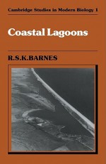 Coastal Lagoons - Richard Stephen Kent Barnes