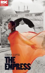 The Empress - Tanika Gupta