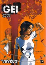 Gei 2 - Víctor Santos, Xavier Morell