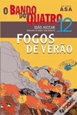 Fogos de Verão - João Aguiar